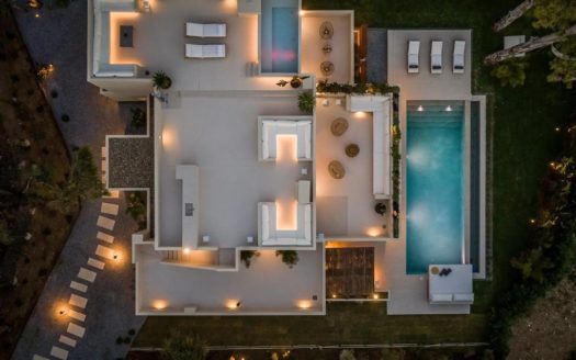 4 bedrooms Villa in Los Monteros Playa