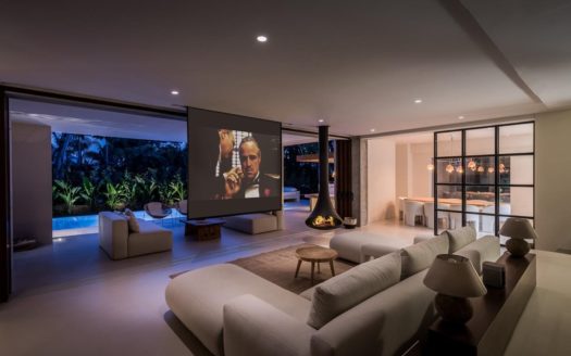 4 bedrooms Villa in Los Monteros Playa