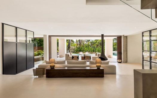 4 bedrooms Villa in Los Monteros Playa