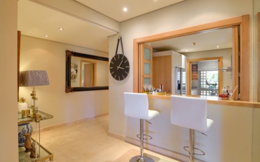 2 bedrooms Apartment in Rocio de Nagüeles