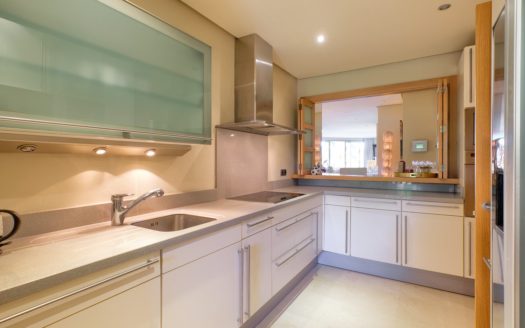 2 bedrooms Apartment in Rocio de Nagüeles