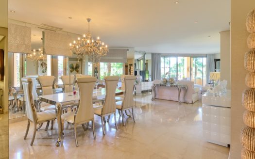 2 bedrooms Apartment in Rocio de Nagüeles