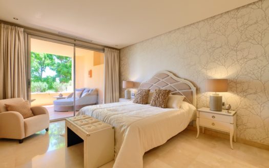 2 bedrooms Apartment in Rocio de Nagüeles