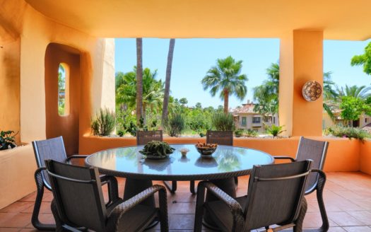 2 bedrooms Apartment in Rocio de Nagüeles