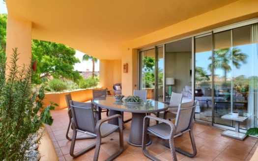 2 bedrooms Apartment in Rocio de Nagüeles