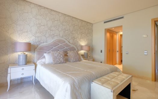 2 bedrooms Apartment in Rocio de Nagüeles