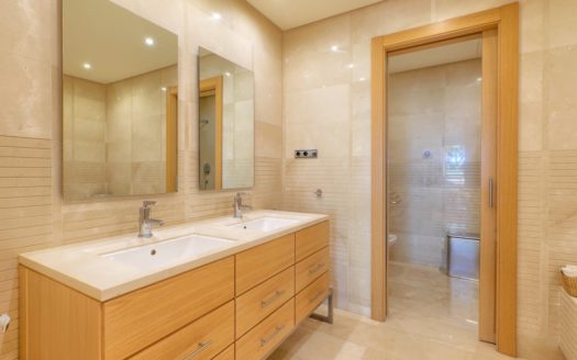 2 bedrooms Apartment in Rocio de Nagüeles