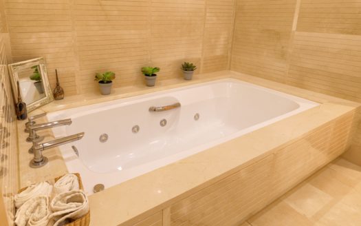 2 bedrooms Apartment in Rocio de Nagüeles