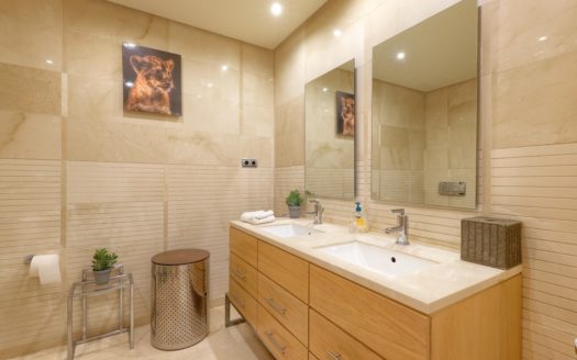 2 bedrooms Apartment in Rocio de Nagüeles