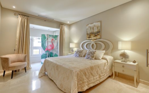 2 bedrooms Apartment in Rocio de Nagüeles