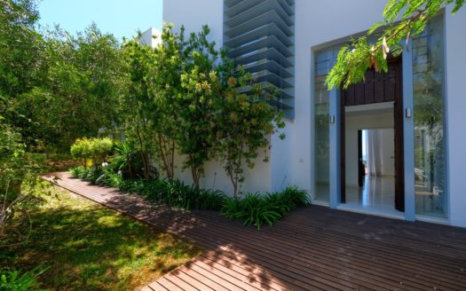 Villa de 5 dormitorios en Los Flamingos Golf