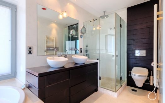 Villa de 5 dormitorios en Los Flamingos Golf