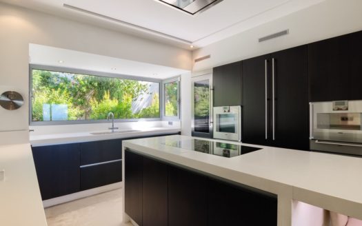 Villa de 5 dormitorios en Los Flamingos Golf