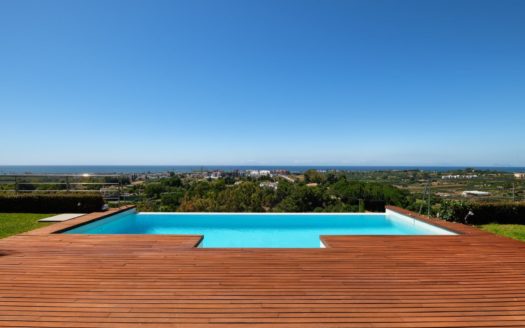 Villa de 5 dormitorios en Los Flamingos Golf