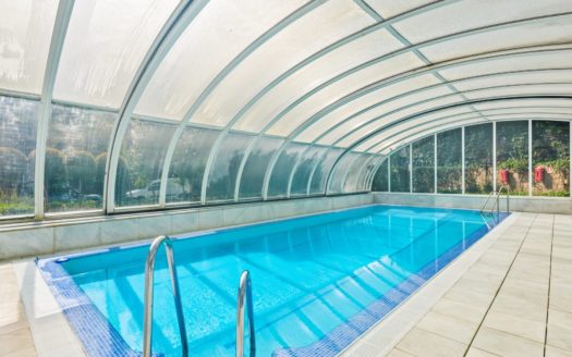 2 bedrooms Apartment in Los Granados Golf