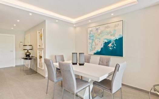 2 bedrooms Apartment in Los Granados Golf