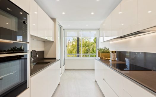 2 bedrooms Apartment in Los Granados Golf