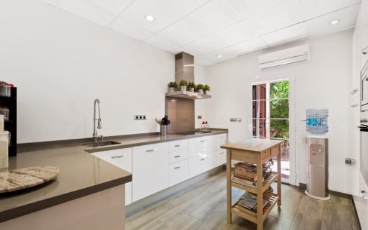 5 bedrooms Villa in Nueva Andalucia