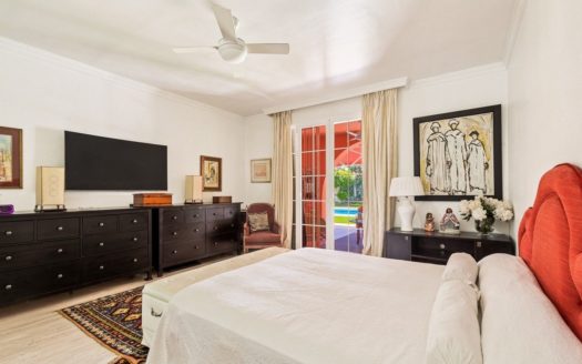 5 bedrooms Villa in Nueva Andalucia