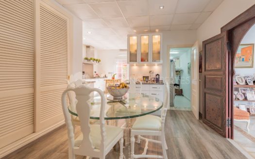 5 bedrooms Villa in Nueva Andalucia