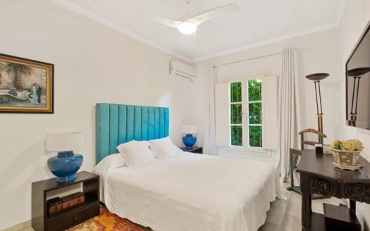 5 bedrooms Villa in Nueva Andalucia