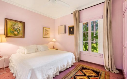 5 bedrooms Villa in Nueva Andalucia