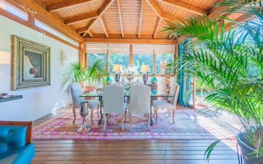 5 bedrooms Villa in Nueva Andalucia