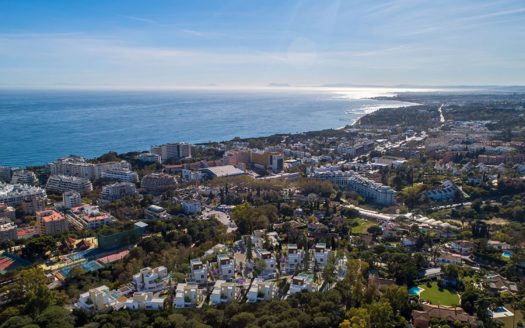 4 bedrooms Villa in La Fuente