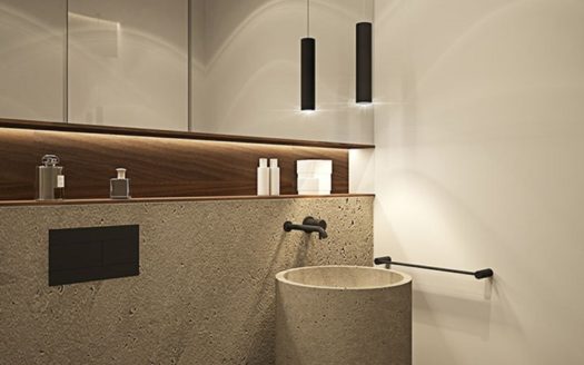 4 bedrooms Villa in La Fuente