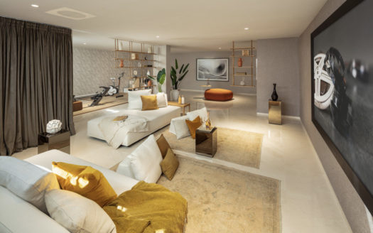 5 bedrooms Villa in Nueva Andalucia