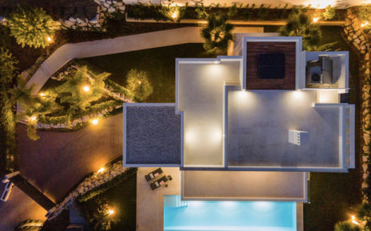 5 bedrooms Villa in Nueva Andalucia