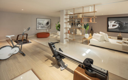 5 bedrooms Villa in Nueva Andalucia