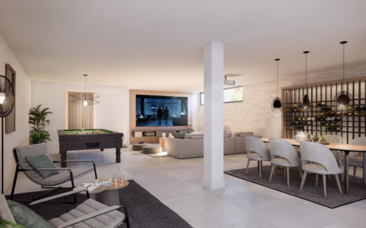 Apartamento de 2 dormitorios en Cabopino