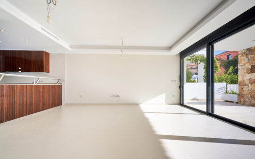 3 bedrooms Townhouse in Milla de Oro