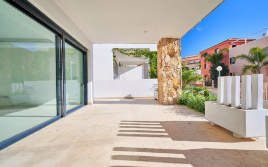 3 bedrooms Townhouse in Milla de Oro