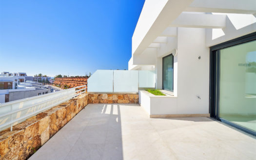 3 bedrooms Townhouse in Milla de Oro