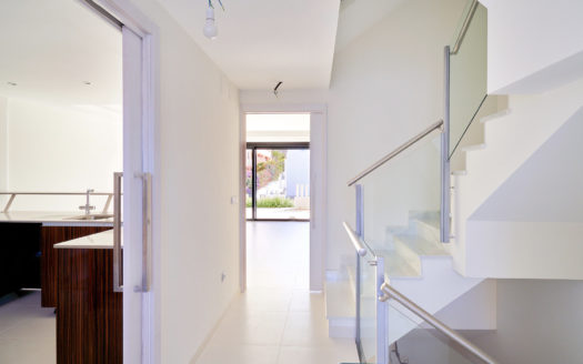 3 bedrooms Townhouse in Milla de Oro