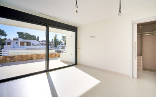 3 bedrooms Townhouse in Milla de Oro