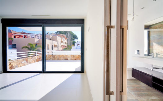 3 bedrooms Townhouse in Milla de Oro