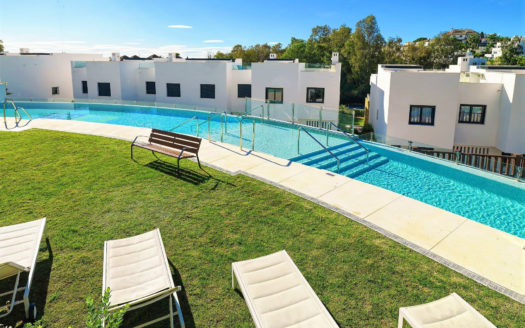 3 bedrooms Townhouse in Milla de Oro