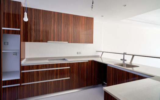 3 bedrooms Townhouse in Milla de Oro