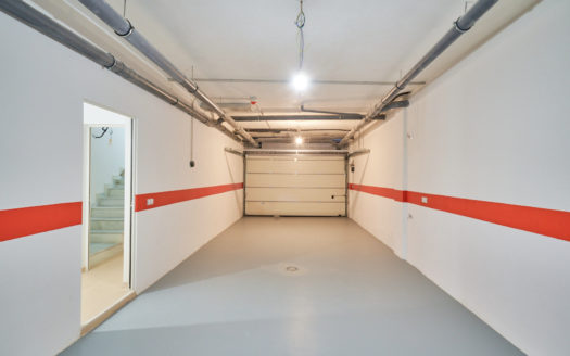 3 bedrooms Townhouse in Milla de Oro