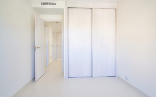 3 bedrooms Townhouse in Milla de Oro