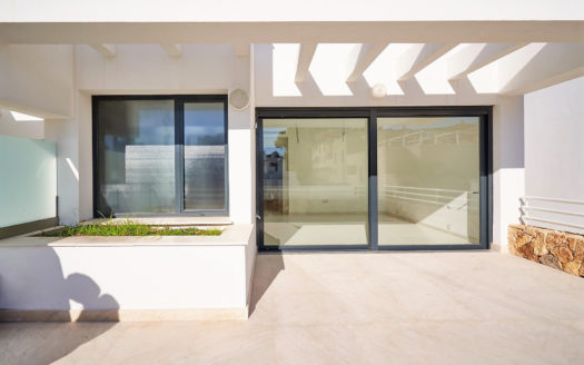 3 bedrooms Townhouse in Milla de Oro