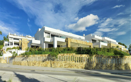 3 bedrooms Townhouse in Milla de Oro