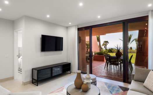 3 bedrooms Apartment in Nueva Milla de Oro