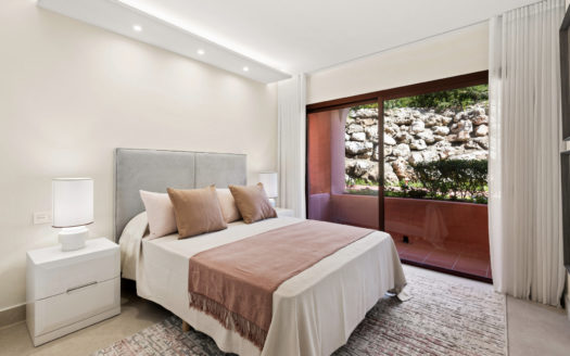 3 bedrooms Apartment in Nueva Milla de Oro