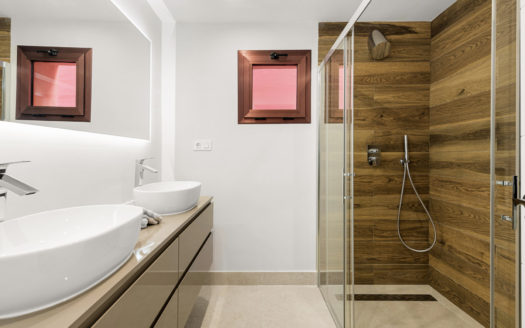 3 bedrooms Apartment in Nueva Milla de Oro