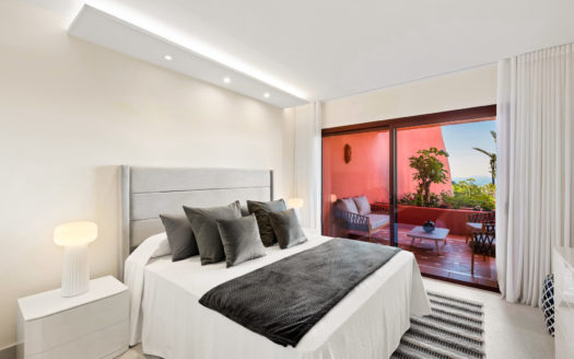 3 bedrooms Apartment in Nueva Milla de Oro