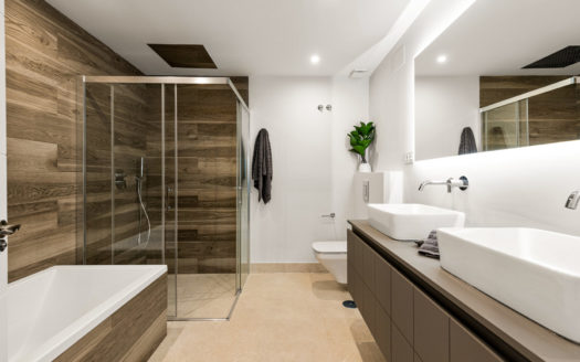 3 bedrooms Apartment in Nueva Milla de Oro